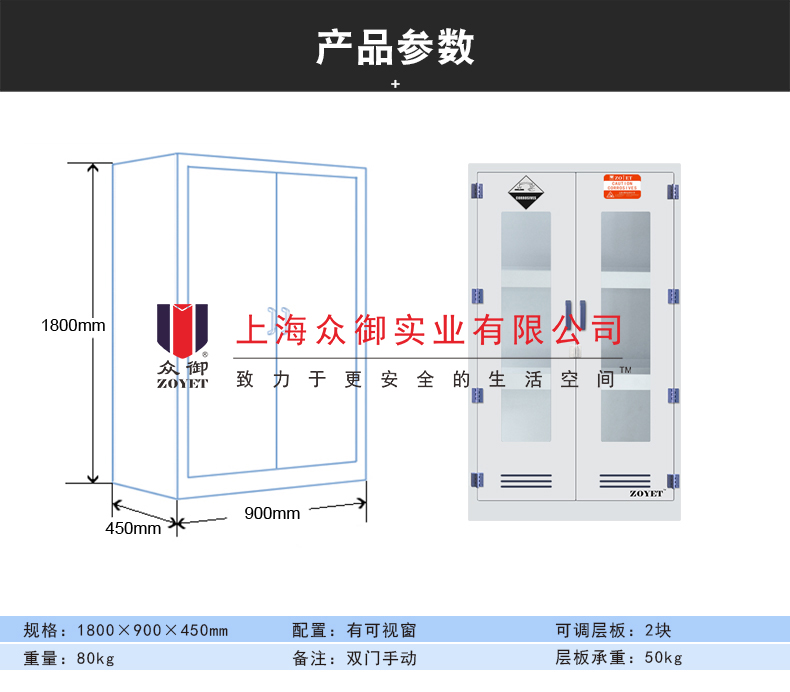 　　雙門帶可視窗實驗室pp藥品柜尺寸.jpg
